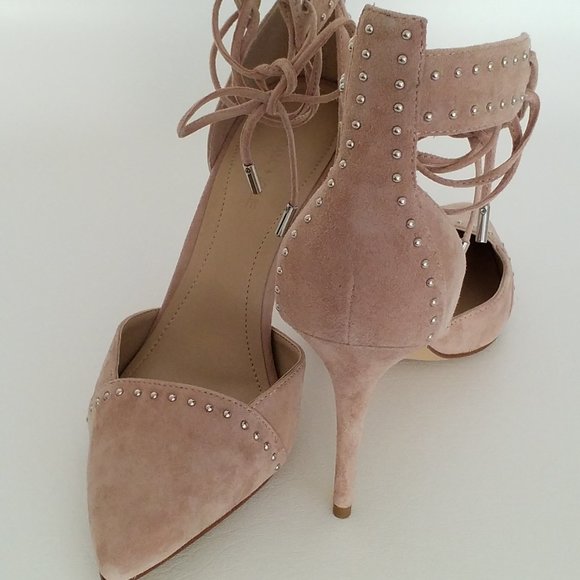 KENDALL & KYLIE " CORA " Sepia,  Size 8.5 M - Picture 2 of 5